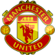 Manchester United Målvakt